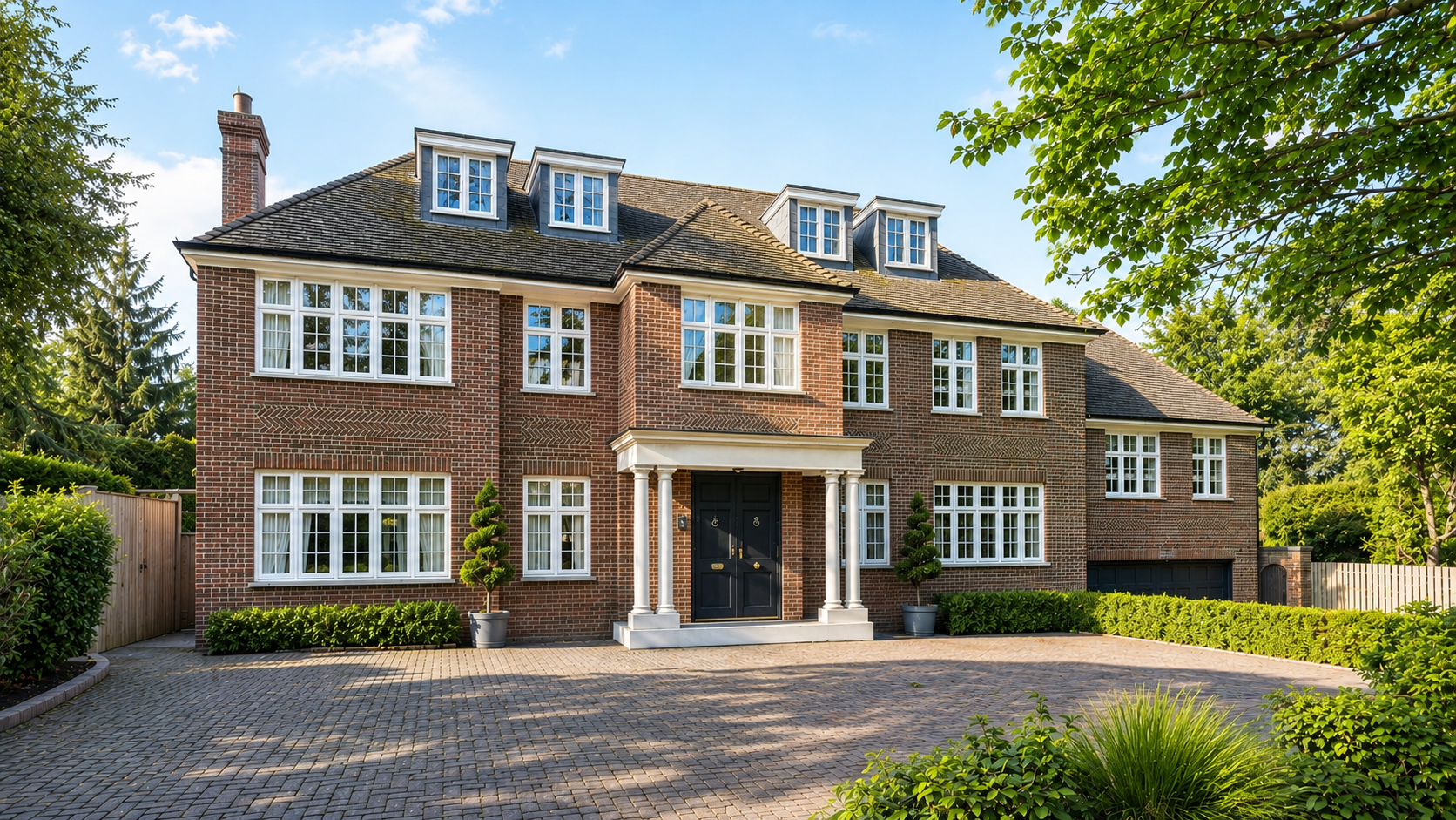Totteridge, N20