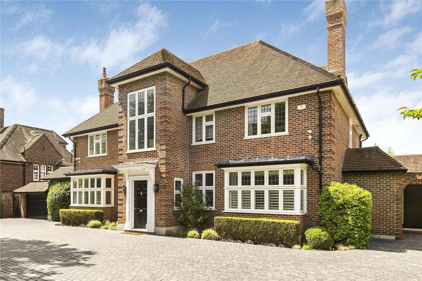 Southgate, N14