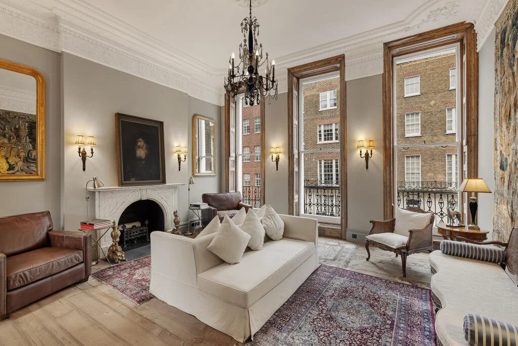 Marylebone W1H