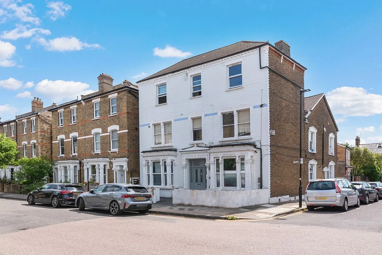 Islington N19