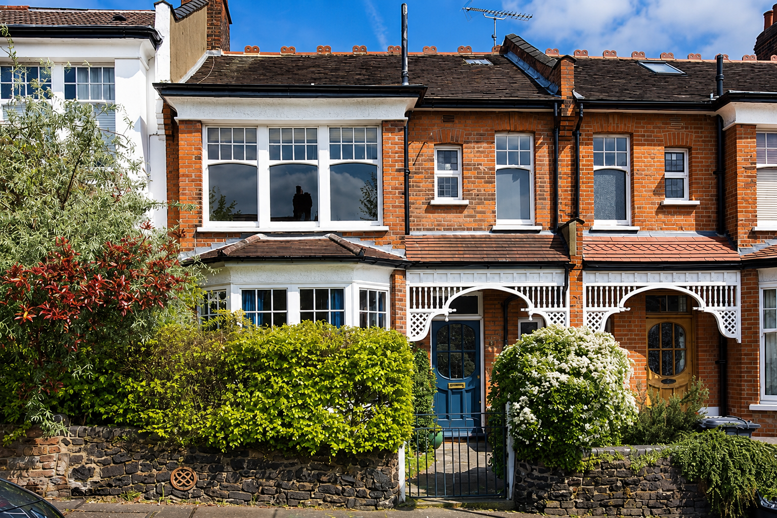Muswell Hill N10