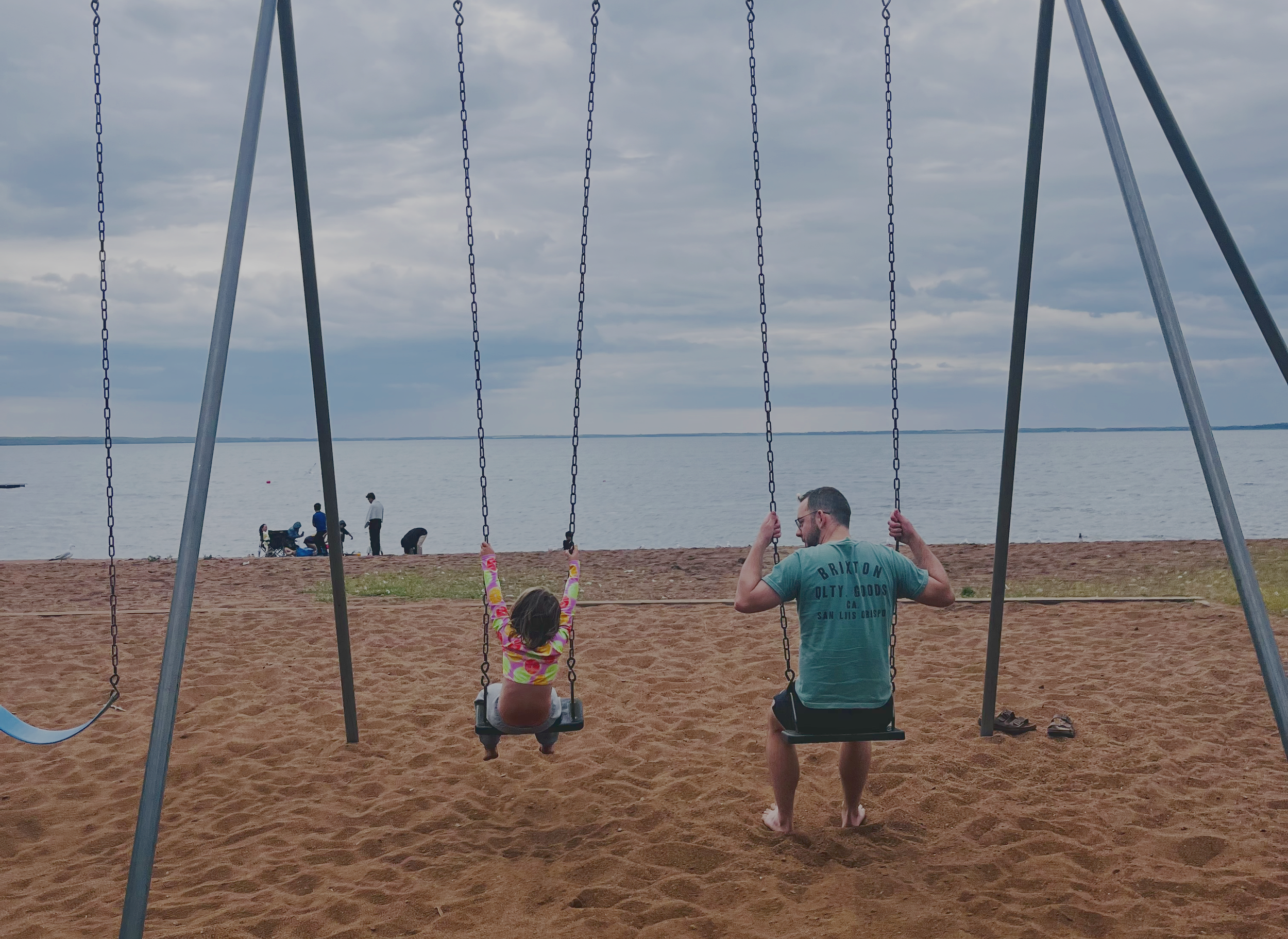 2025 Reading Roundup