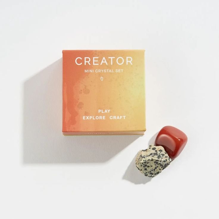 Mini Crystal Set - Creator.jpg