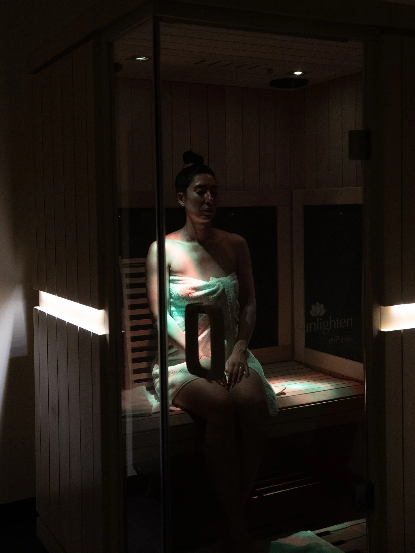 Grateful for stillness, sweat, and the space to reflect.

A gratitude ritual in motion:
Deep breaths
Mindful presence
Release what no longer serves 

What gratitude rituals are part of your self-care?