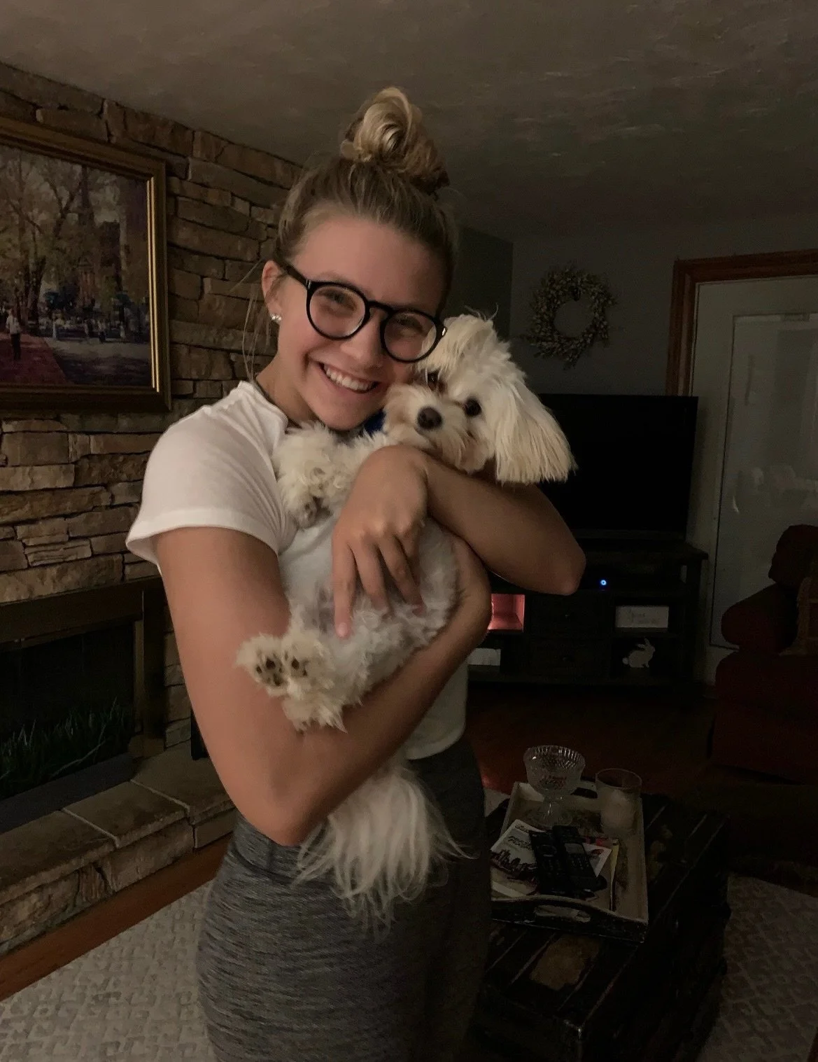 AURA ❤️ ANIMALS. This Giving Tuesday we are kicking off our annual campaign to support our furry friends at @harpsaveslives 🐾 So many pets are in need of love, attention and daily items that we take for granted.  During the entire month of December 