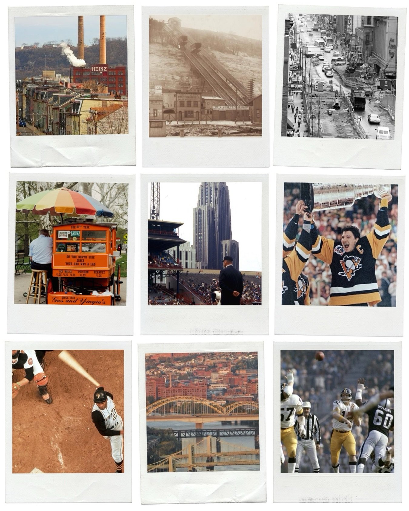 We are Pittsburgh. A city built on hard work, resilience, and pride. Shaped by where we&rsquo;ve been and defined by how we show up when it matters most. &nbsp;To celebrate, we&rsquo;re bringing back our annual tradition 412 DAY AT AURA. &nbsp;IR&nbs