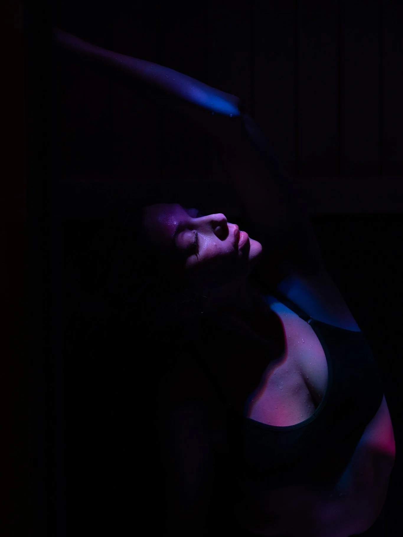 If today feels off, this is your reset 🌧️

Deep detox. Heat. Better circulation. Full-body reset.

Because sometimes the best way to shift your mood is to warm it up from the inside out:

Supports circulation and lymphatic flow
Promotes muscle recov