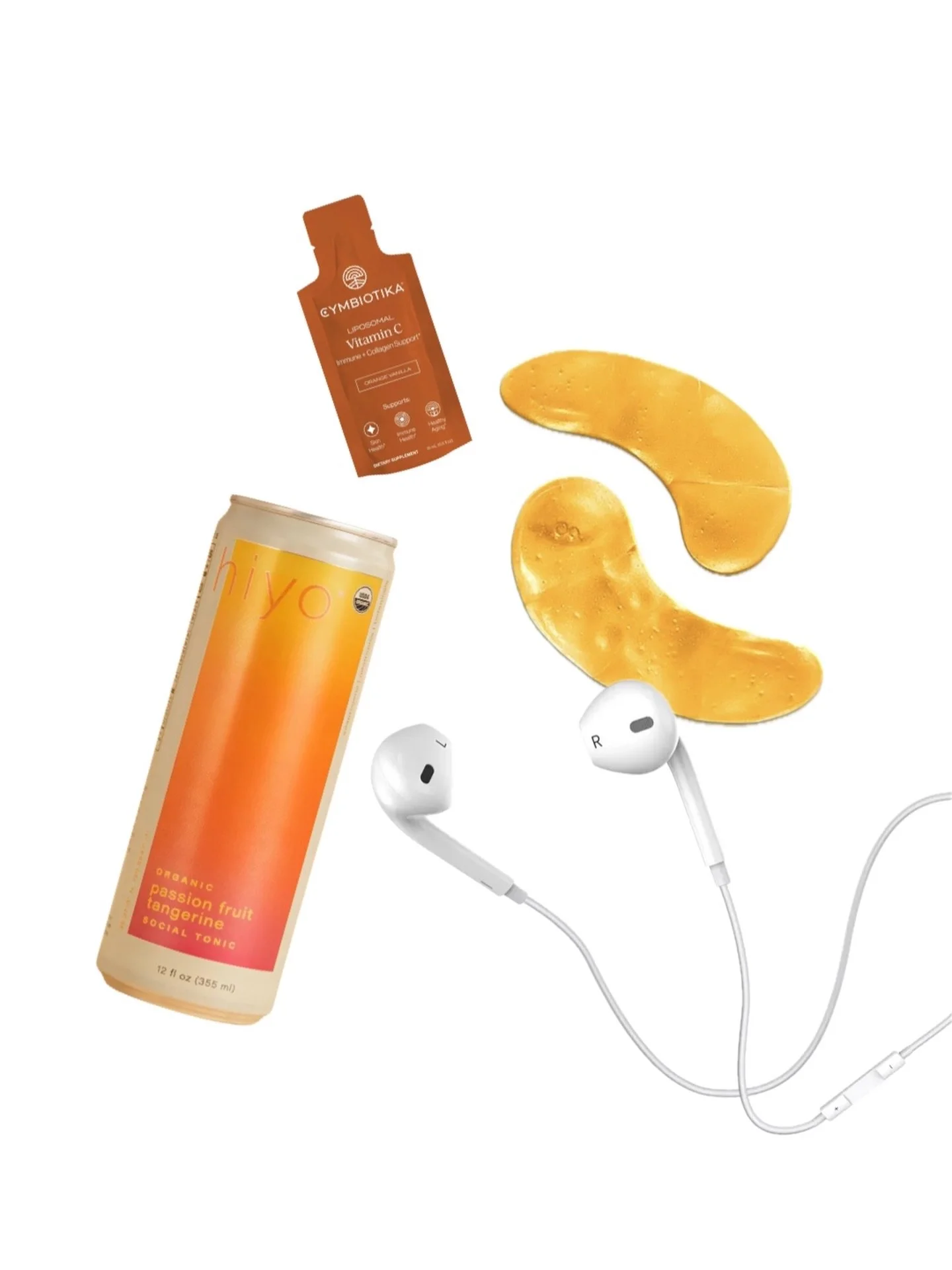your ready-to-reset essentials ☁️✨

a little ritual for the glow, the calm, and the recharge.

✨ infrared sauna to help you detox, unwind, and reset your body + mind
✨ hiyo social tonic for a feel-good sip that supports mood, relaxation, and a booze-