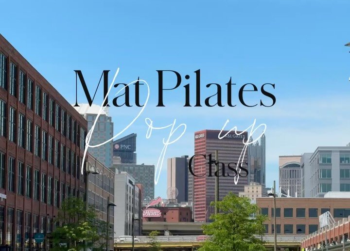Join us for [solidcore] and sauna!
Join us at AURA Sauna Studio for a 20-minute Solidcore-inspired mat class, paired with a 20-minute infrared sauna session.
You&rsquo;ll move, sweat, dance and recharge in a format that keeps energy high and the expe