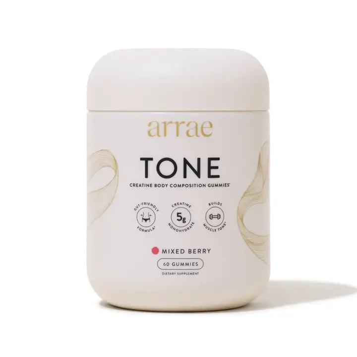 Arrae Tone Gummies