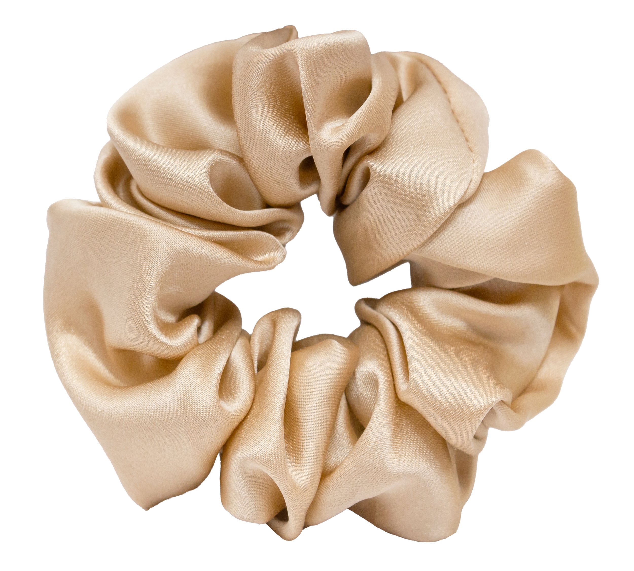 Silk Scrunchie in SnoozeSCS044-0004.jpg