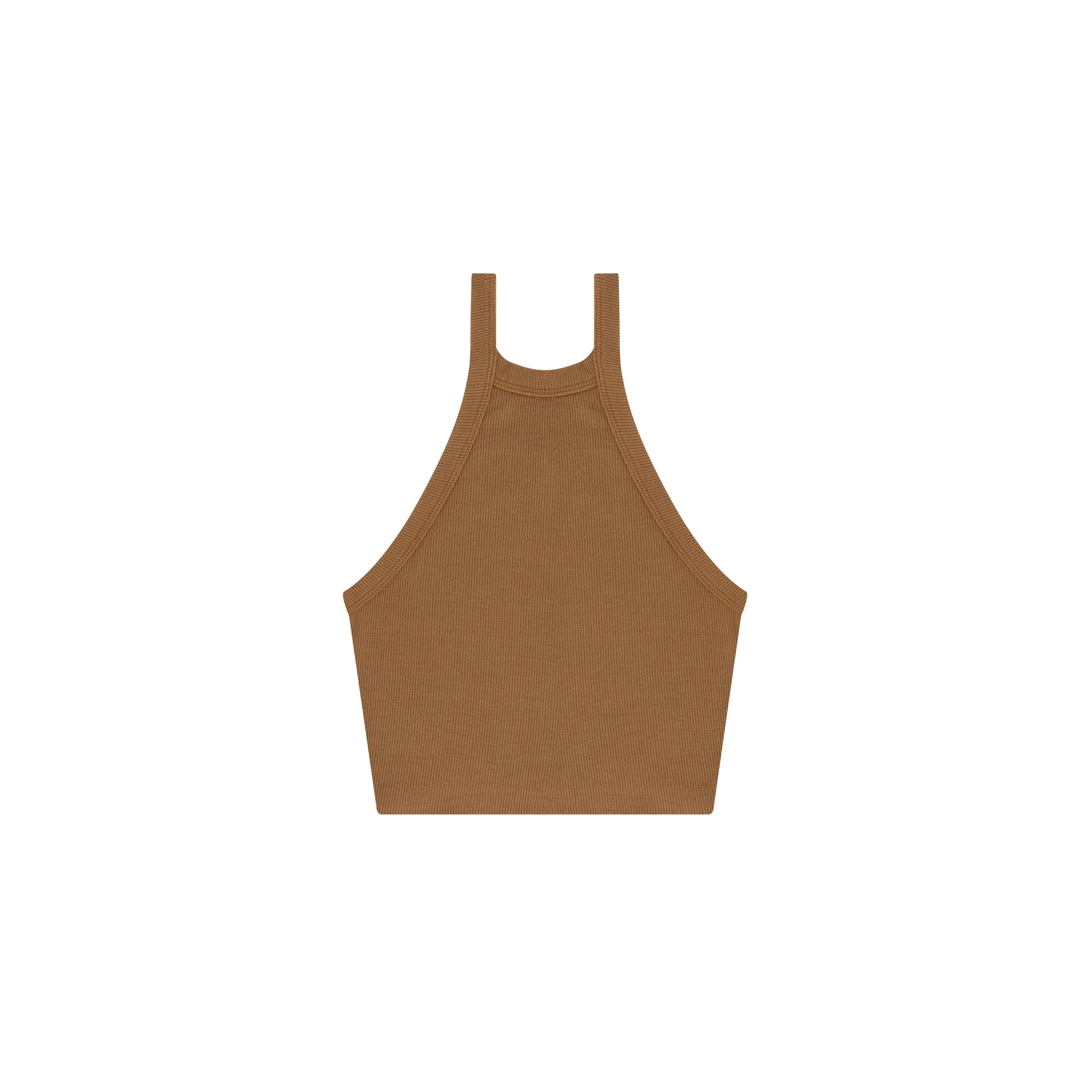 Rib Halter Tank