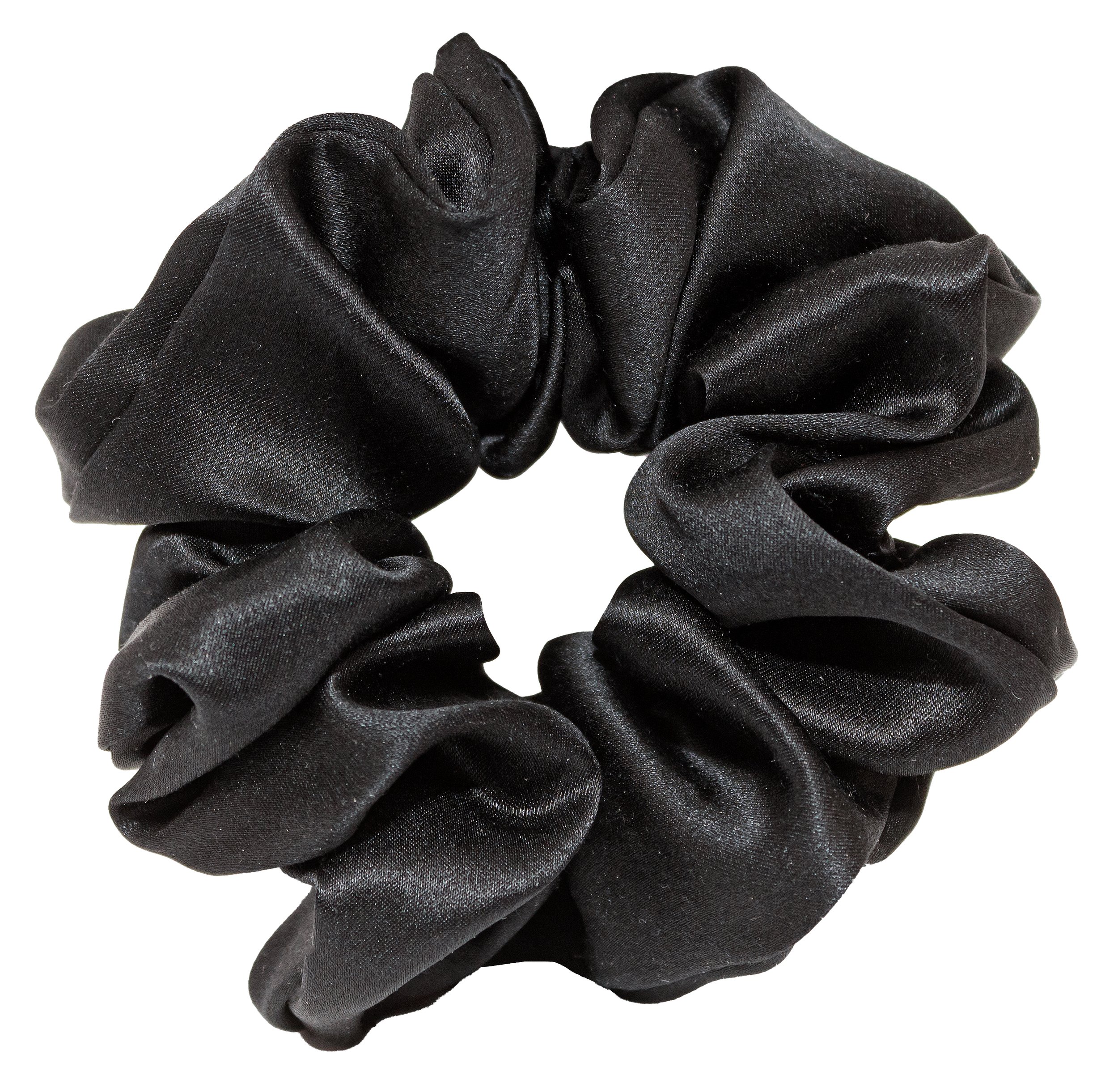 Silk Scrunchie in Night OwlSCS044-0001.jpg