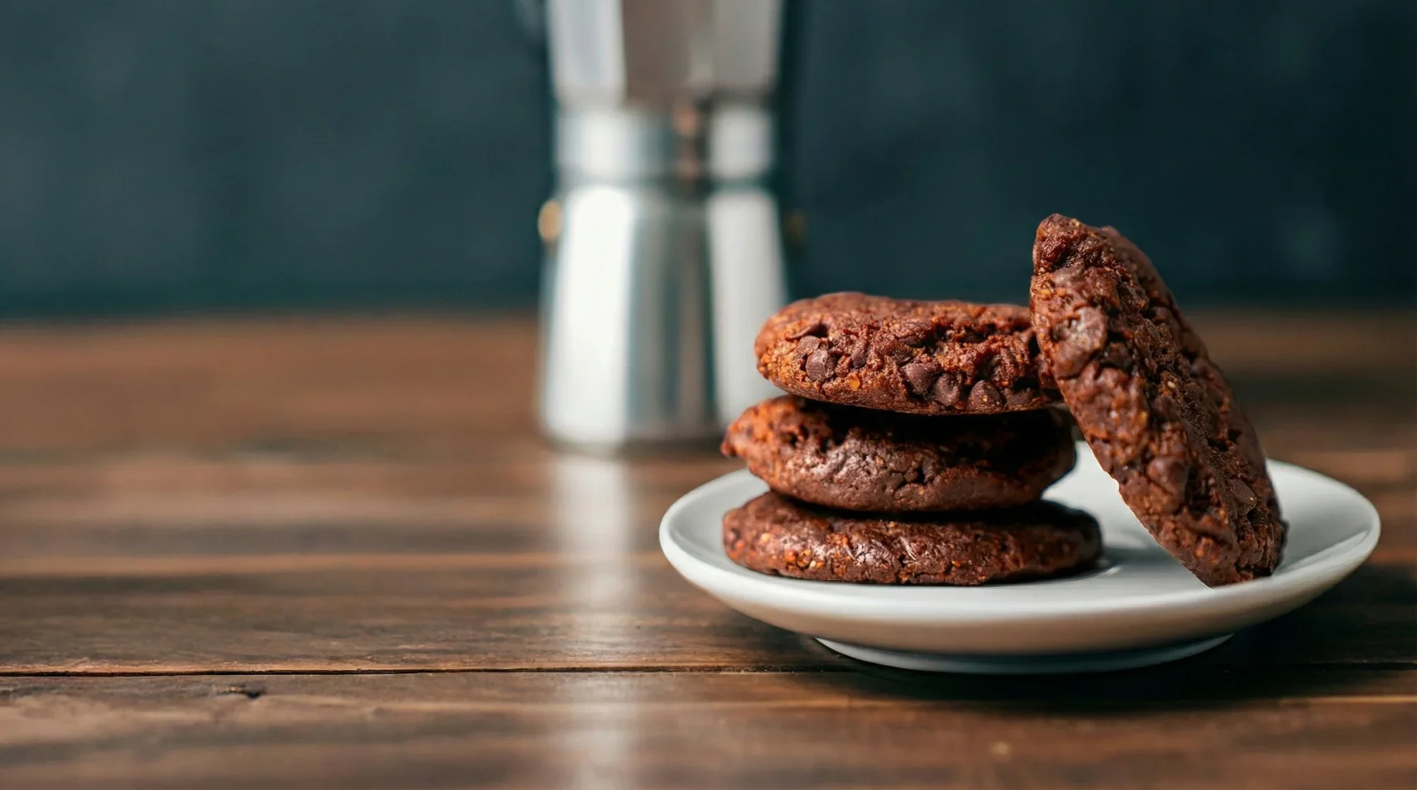 Sigma Chocolate Energy Cookies
