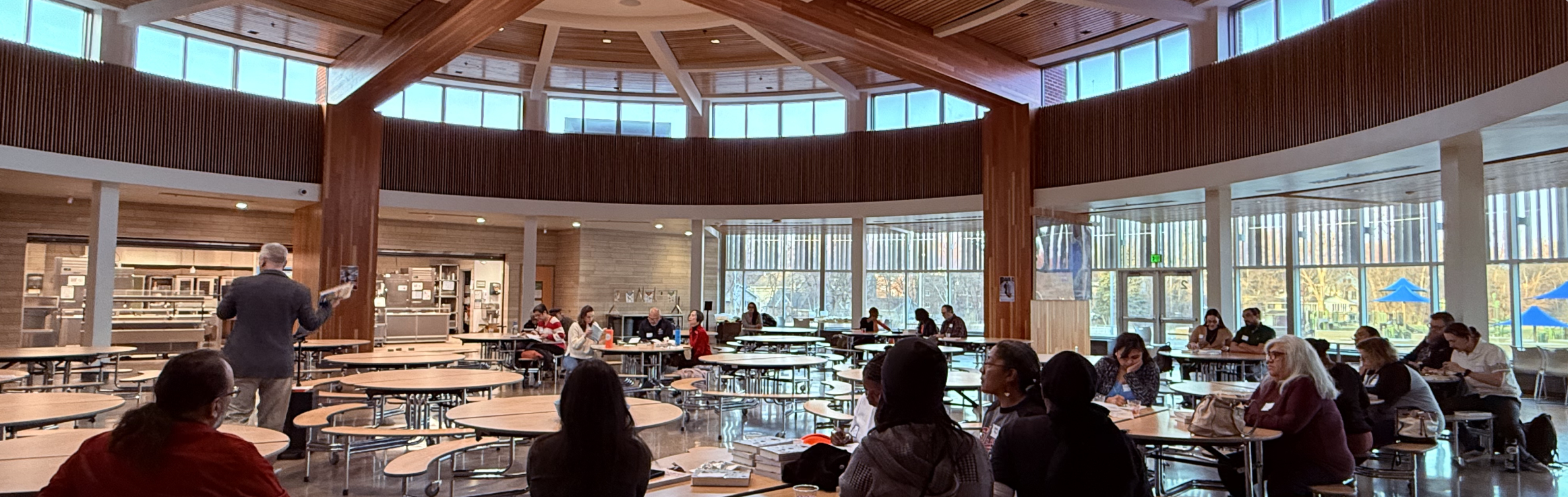 The Coalition to Increase Teachers of Color and American Indian Teachers in Minnesota: Avoid Burnout for Teacher Activists
