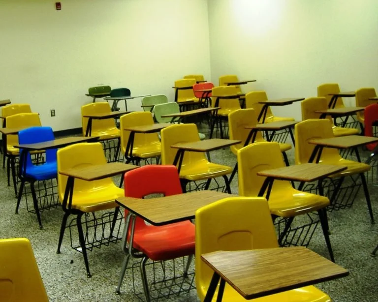 From teachers to students