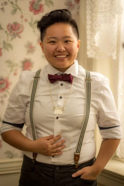 Cameron Yang