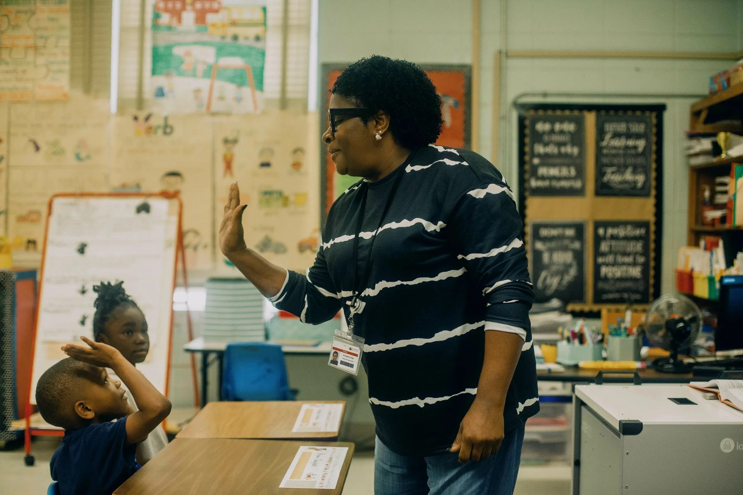 What we do (and don't) know about teacher shortages, and what can be done about them