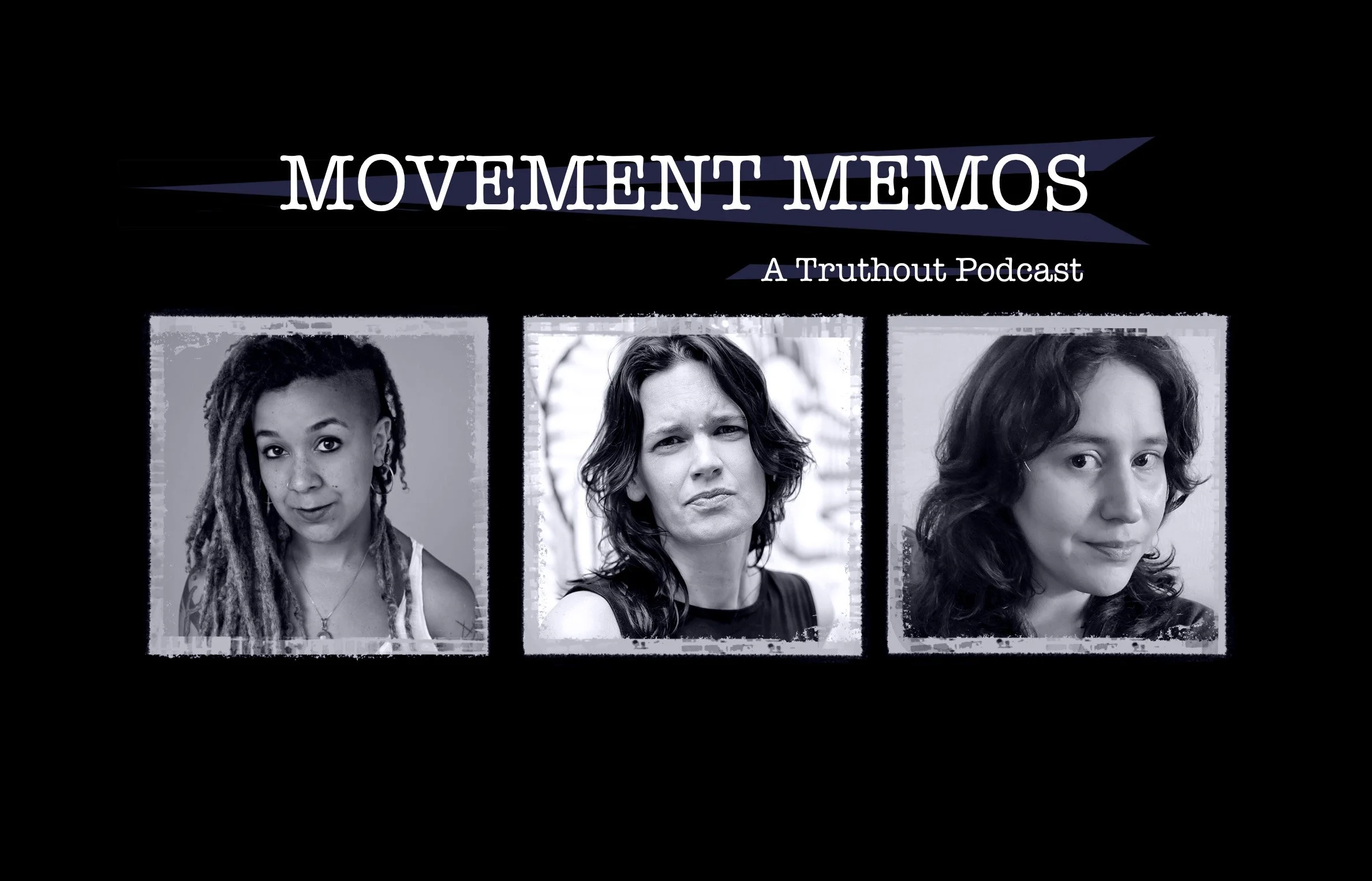 Building New Worlds in an Era of Collapse