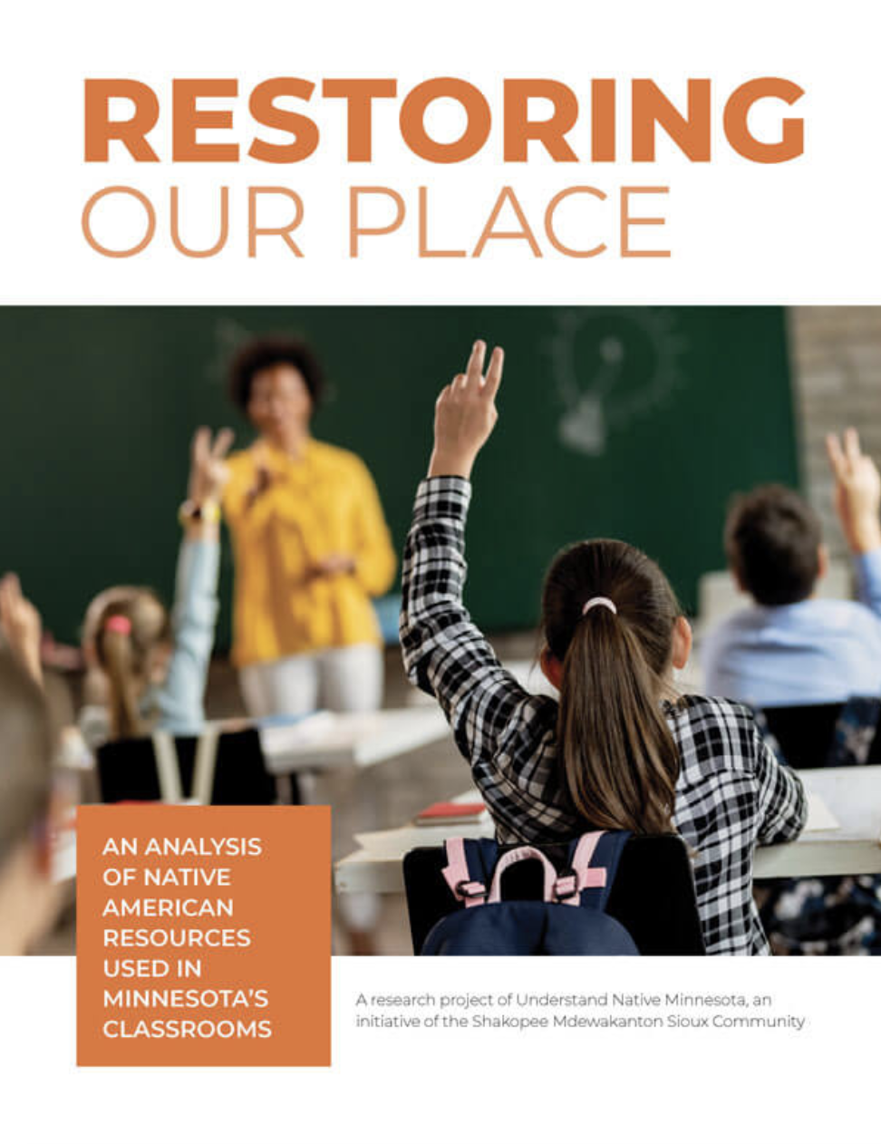 Native American Teaching Resources