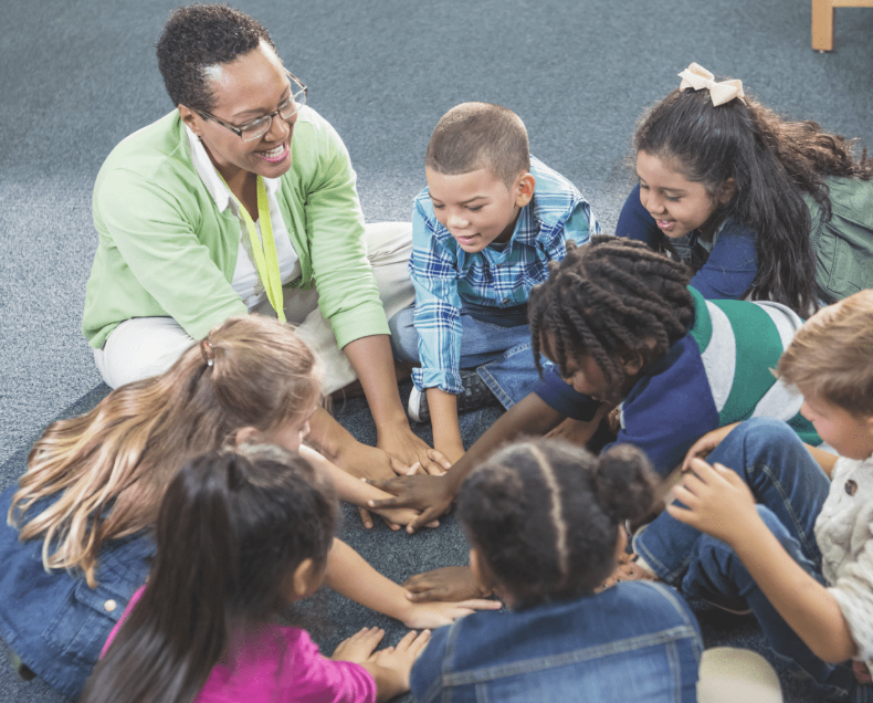 Transfer Students Are Key to Building a More Diverse, Better Prepared Teacher Workforce