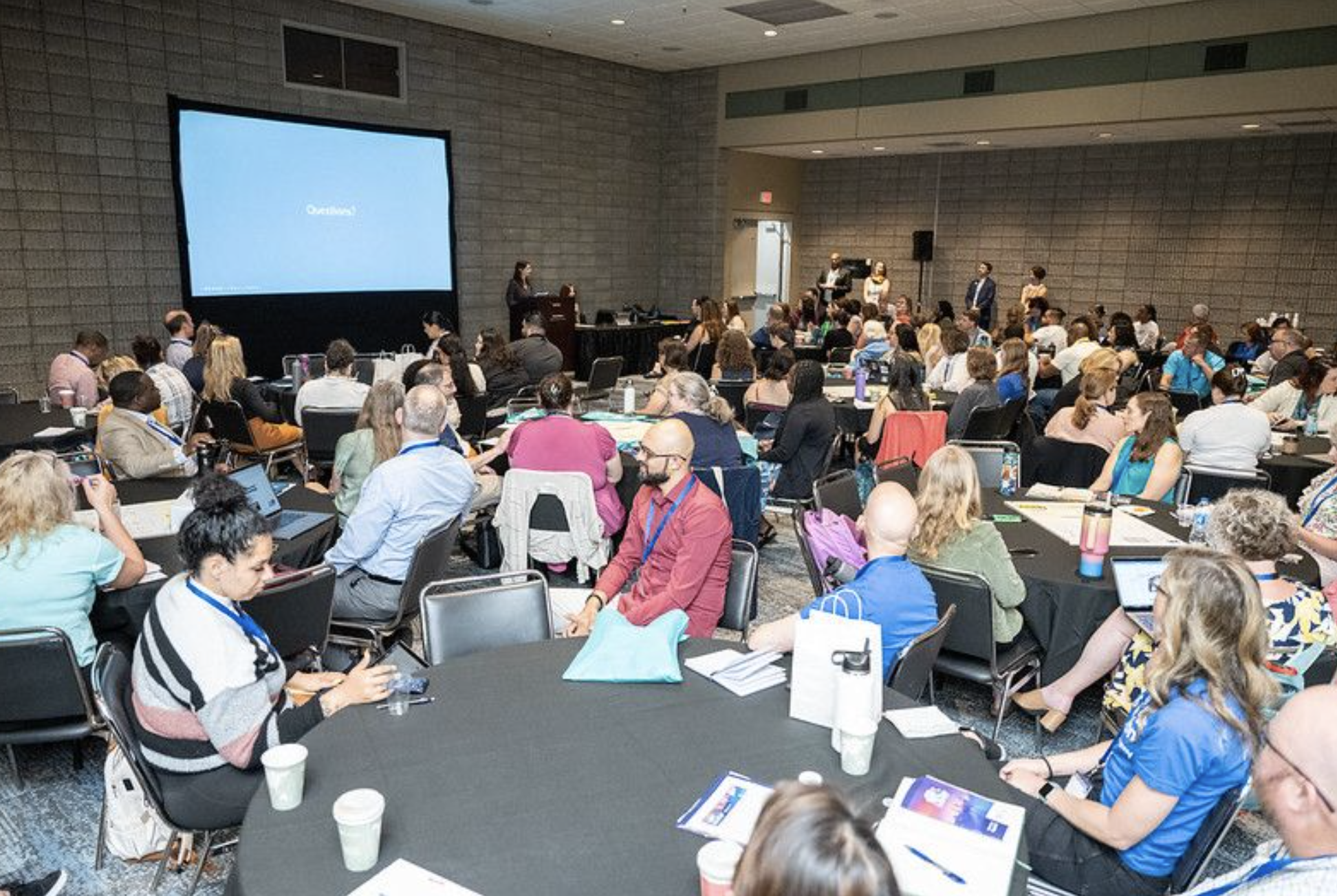 2025 National Community Schools and Family Engagement Conference