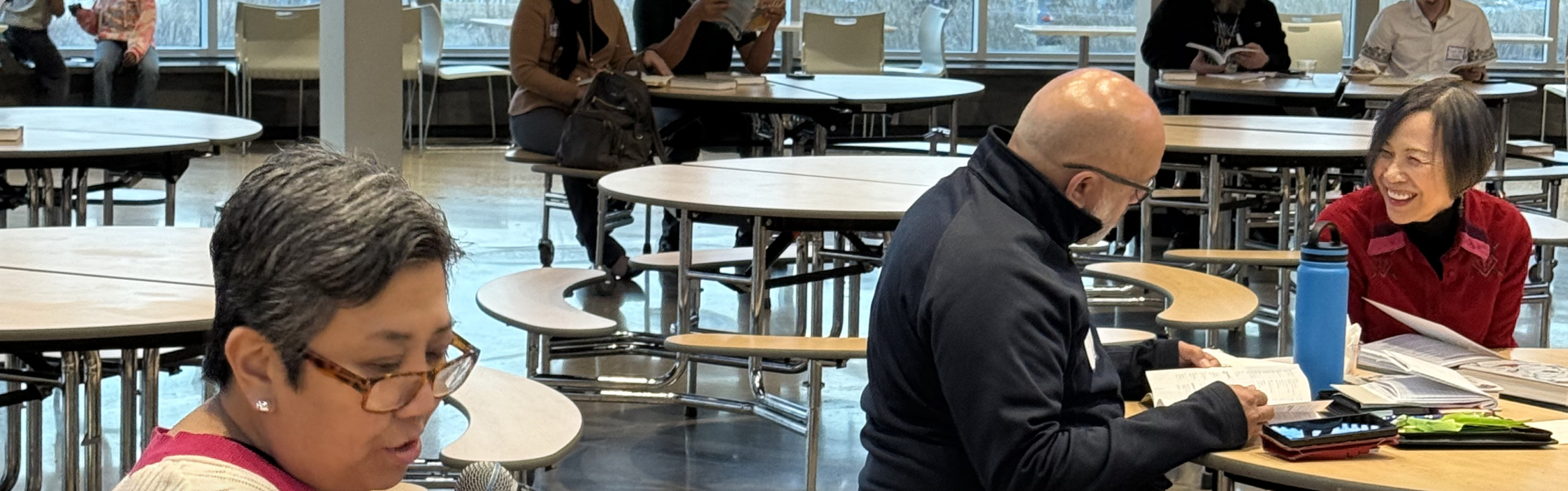 The Coalition to Increase Teachers of Color and American Indian Teachers in Minnesota Educators of Color: Stories, Dialogue & Restoration