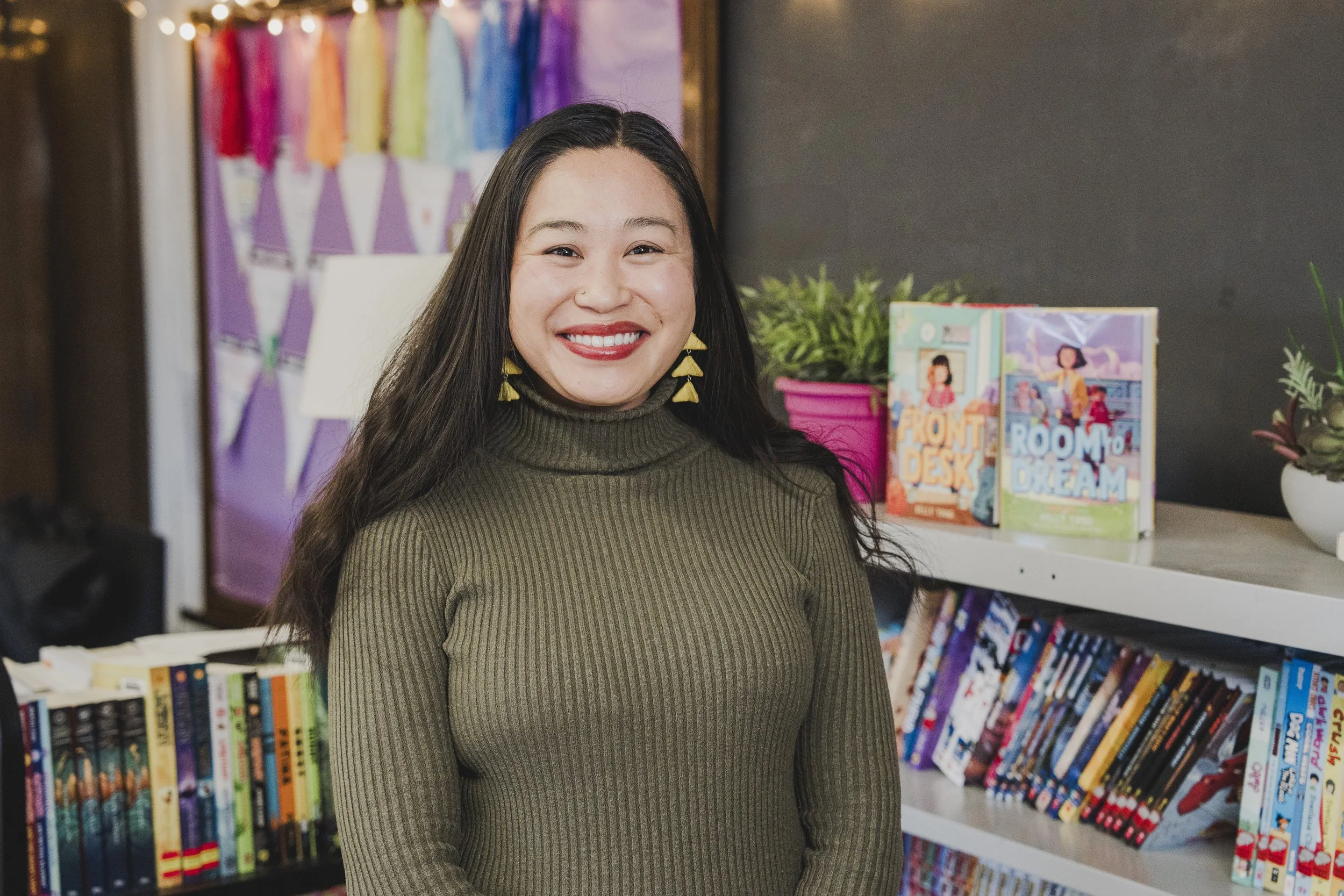 Rachel Linnemann: A Legacy of Education &amp; Connection