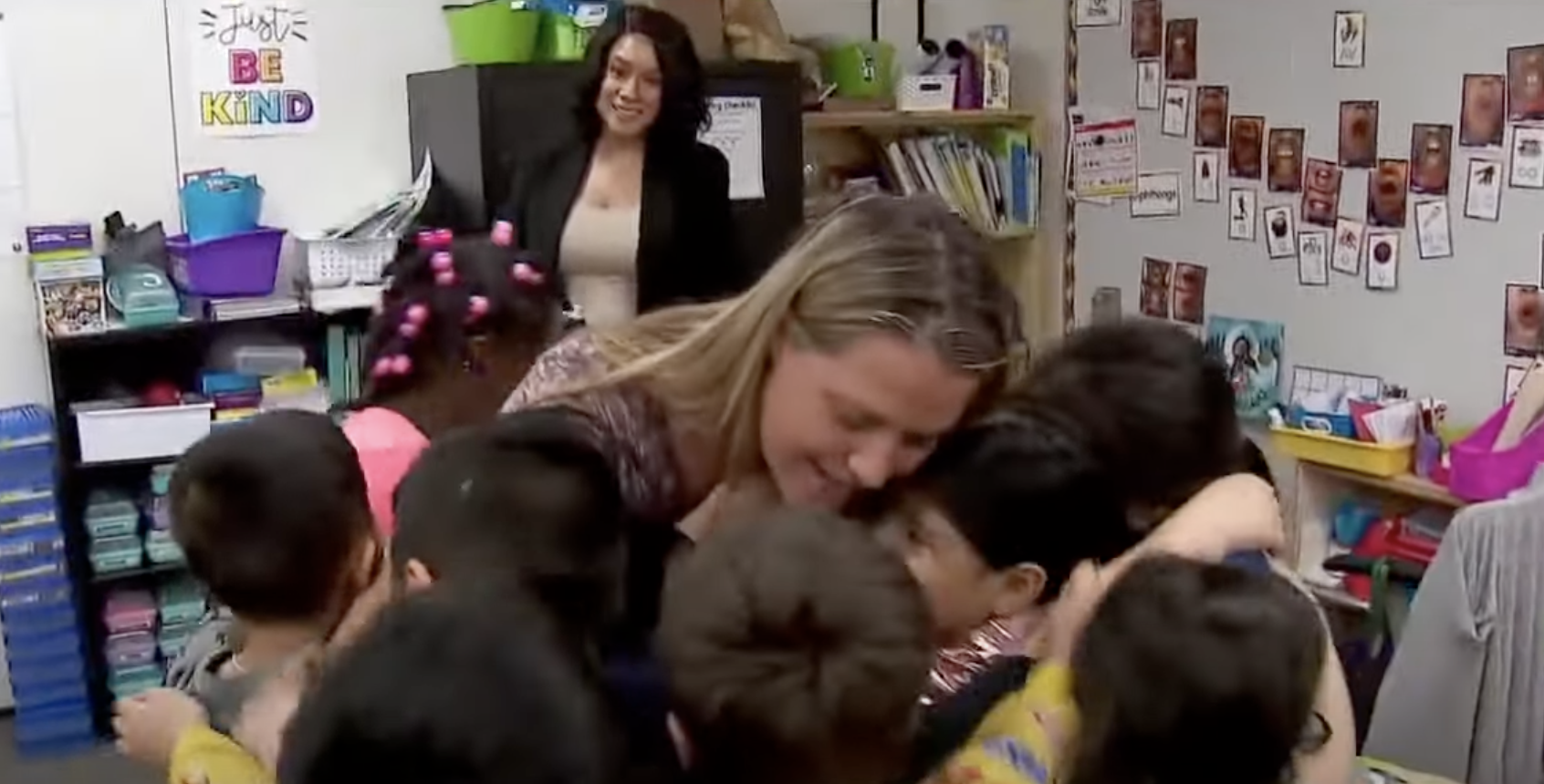 Top Teacher: St. Paul Reading Teacher Julie Weilbacher