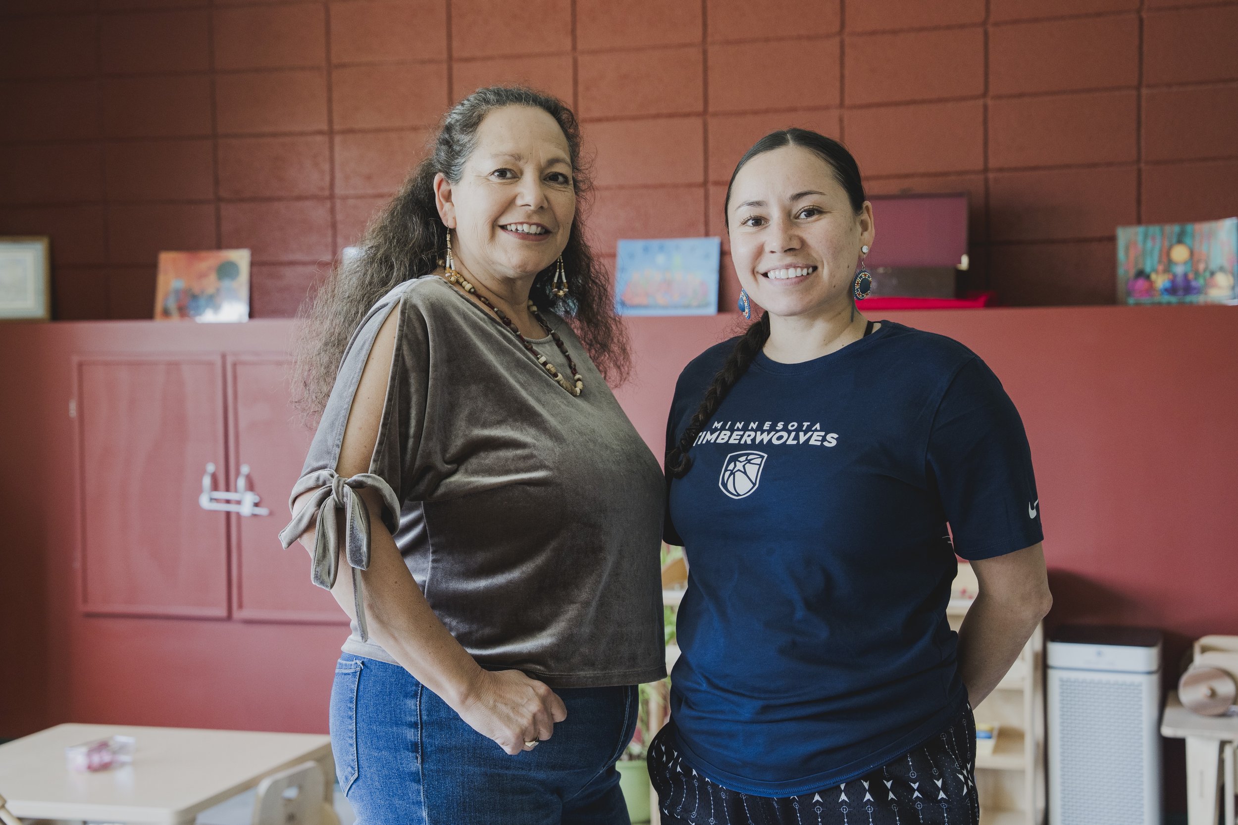 Teaching is Legacy: Janice and Brook LaFoe, Honoring Culture, Leading with Innovation, Empowering Indigenous Learners