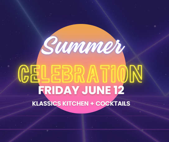 Summer Celebration