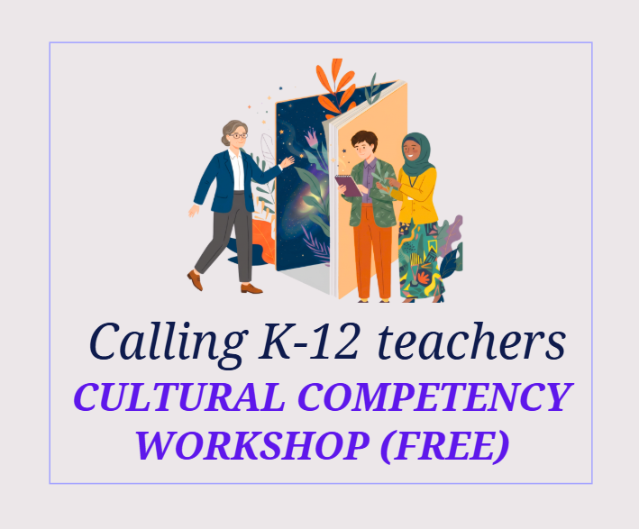 Cultural Competency Training