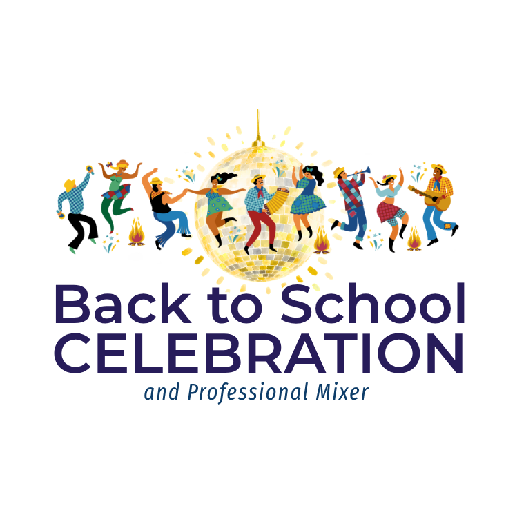 Back to School Celebration