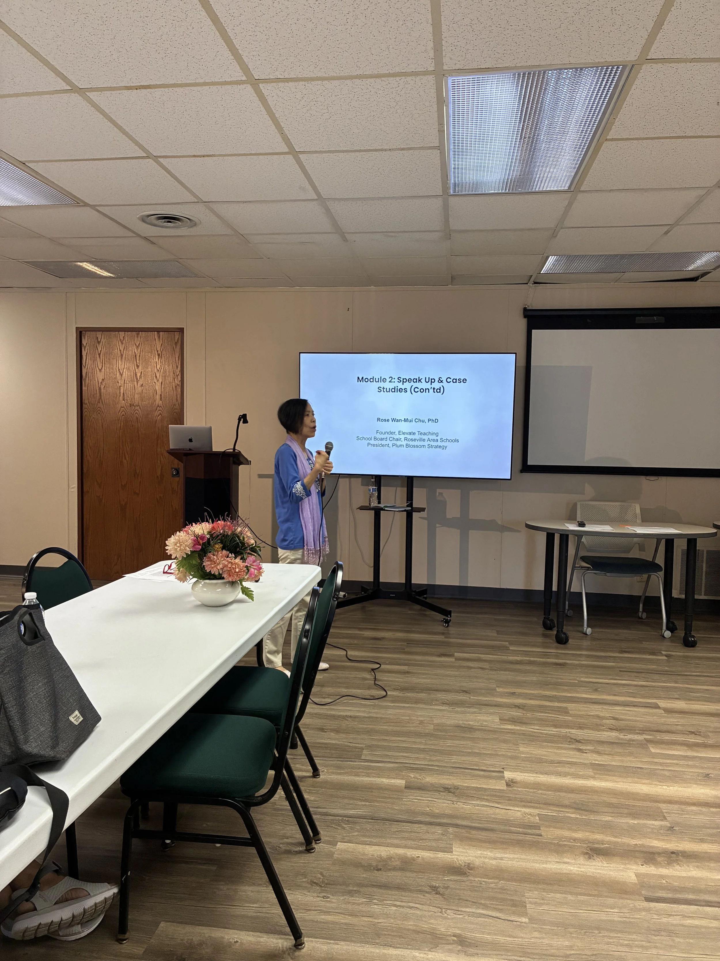 Cultural Competency Training August 2026