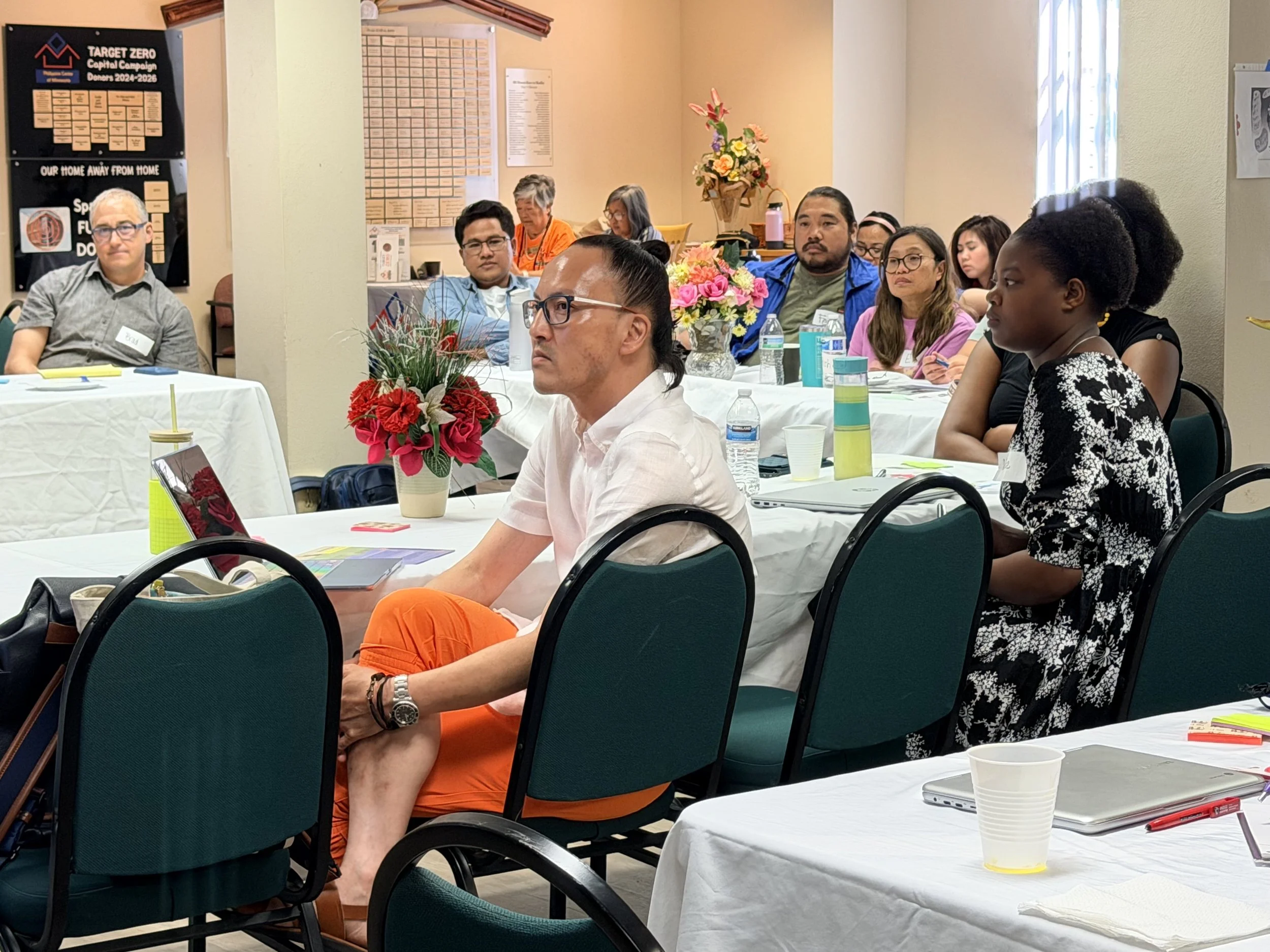 Cultural Competency Training June 2026
