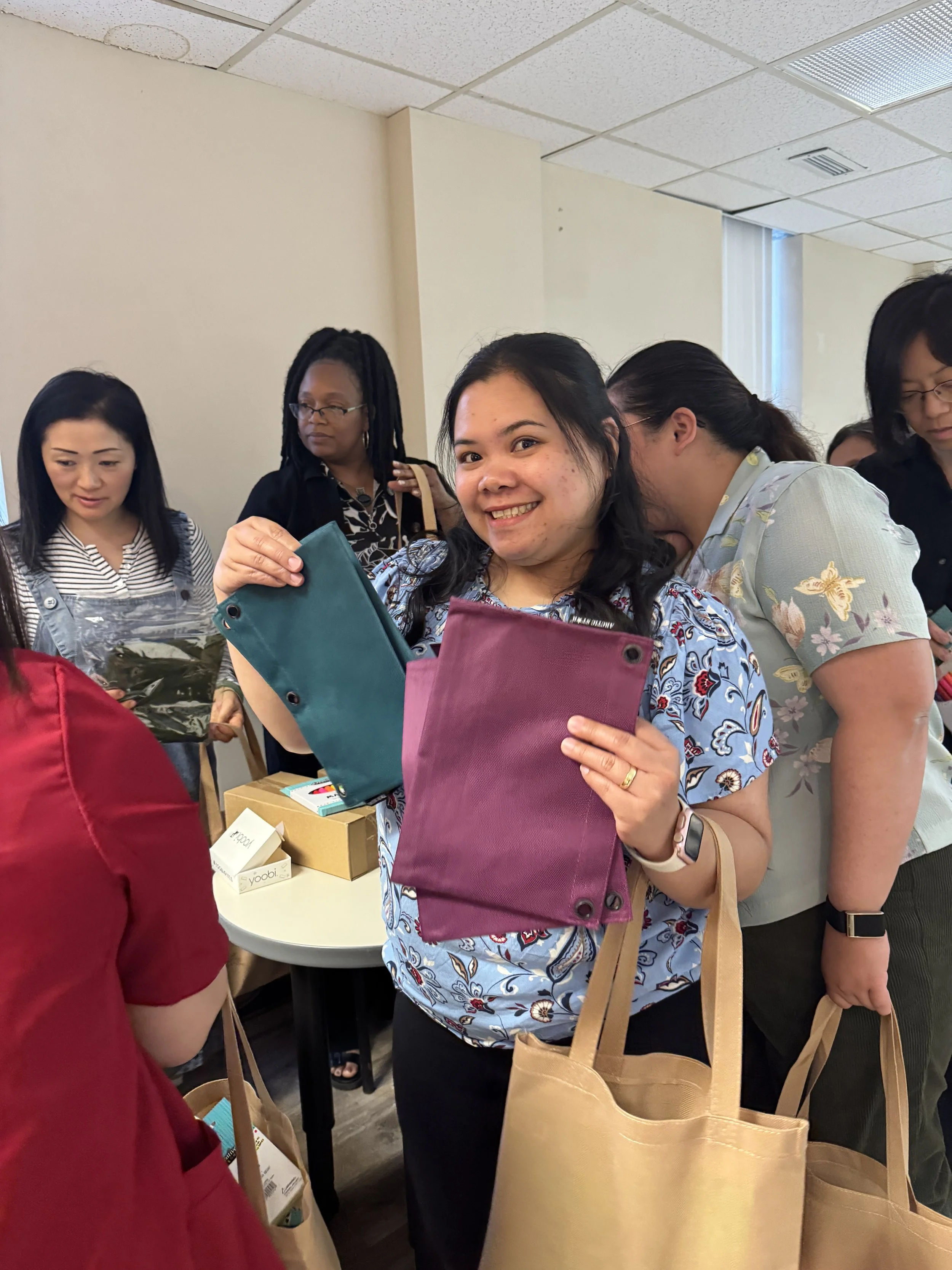 Cultural Competency Training June 2026

