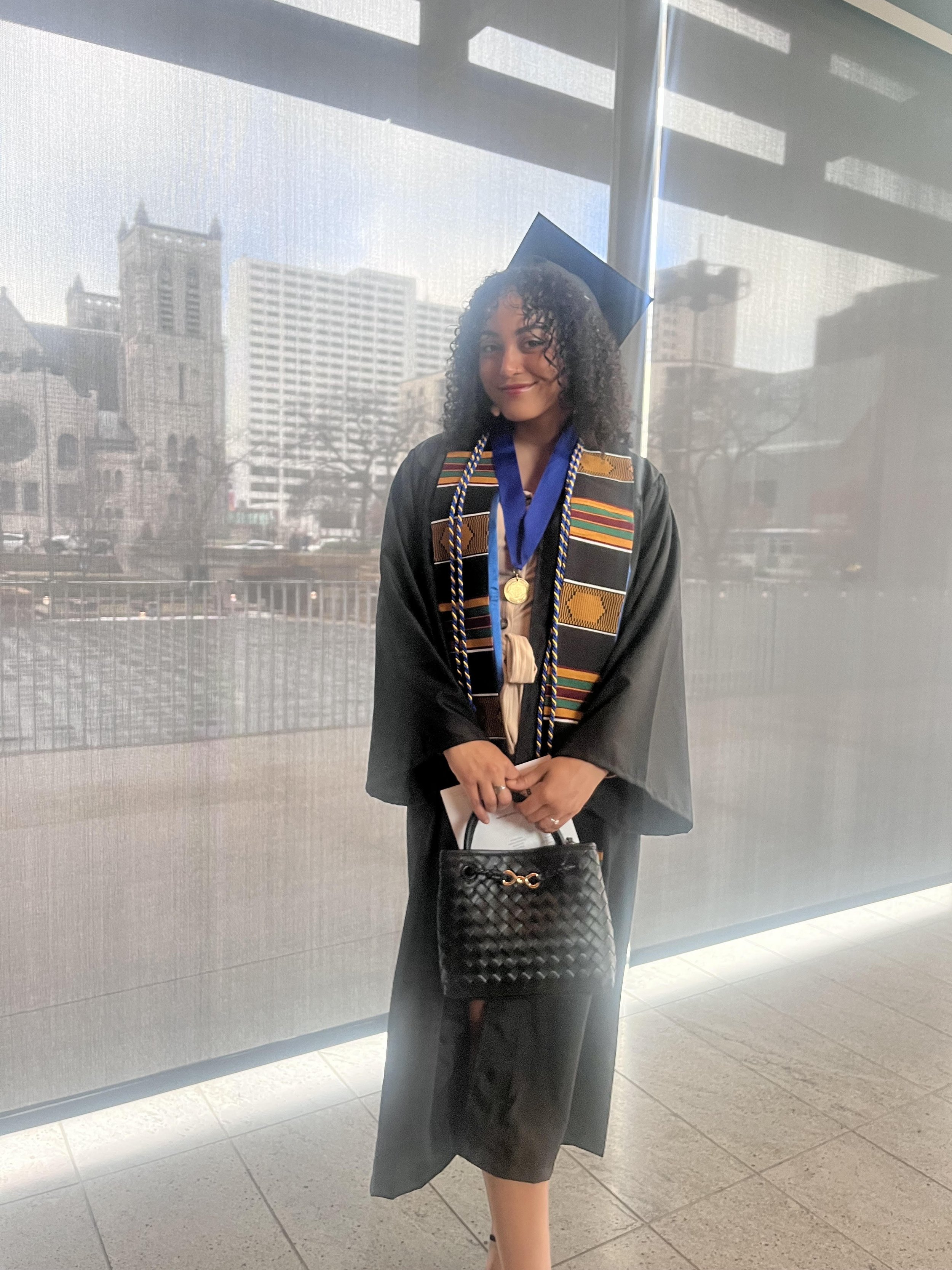 Teaching is Opportunity: Autumn Rosebur and the Achieved Dream of Becoming an Educator