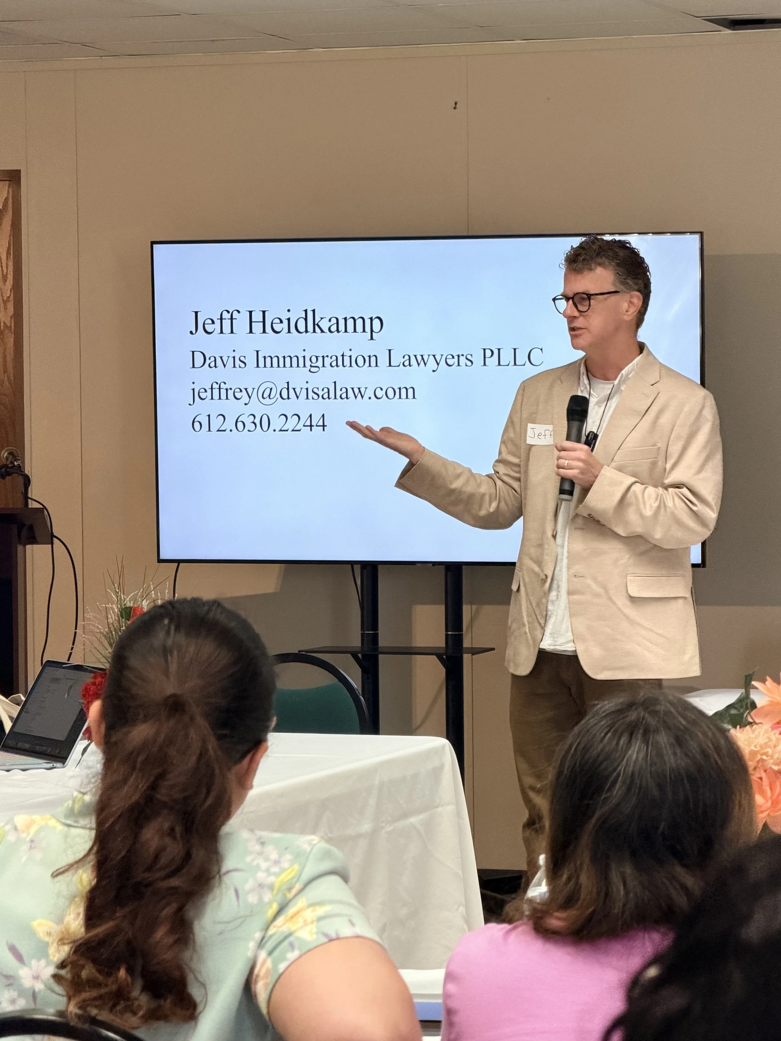 Cultural Competency Training June 2026
