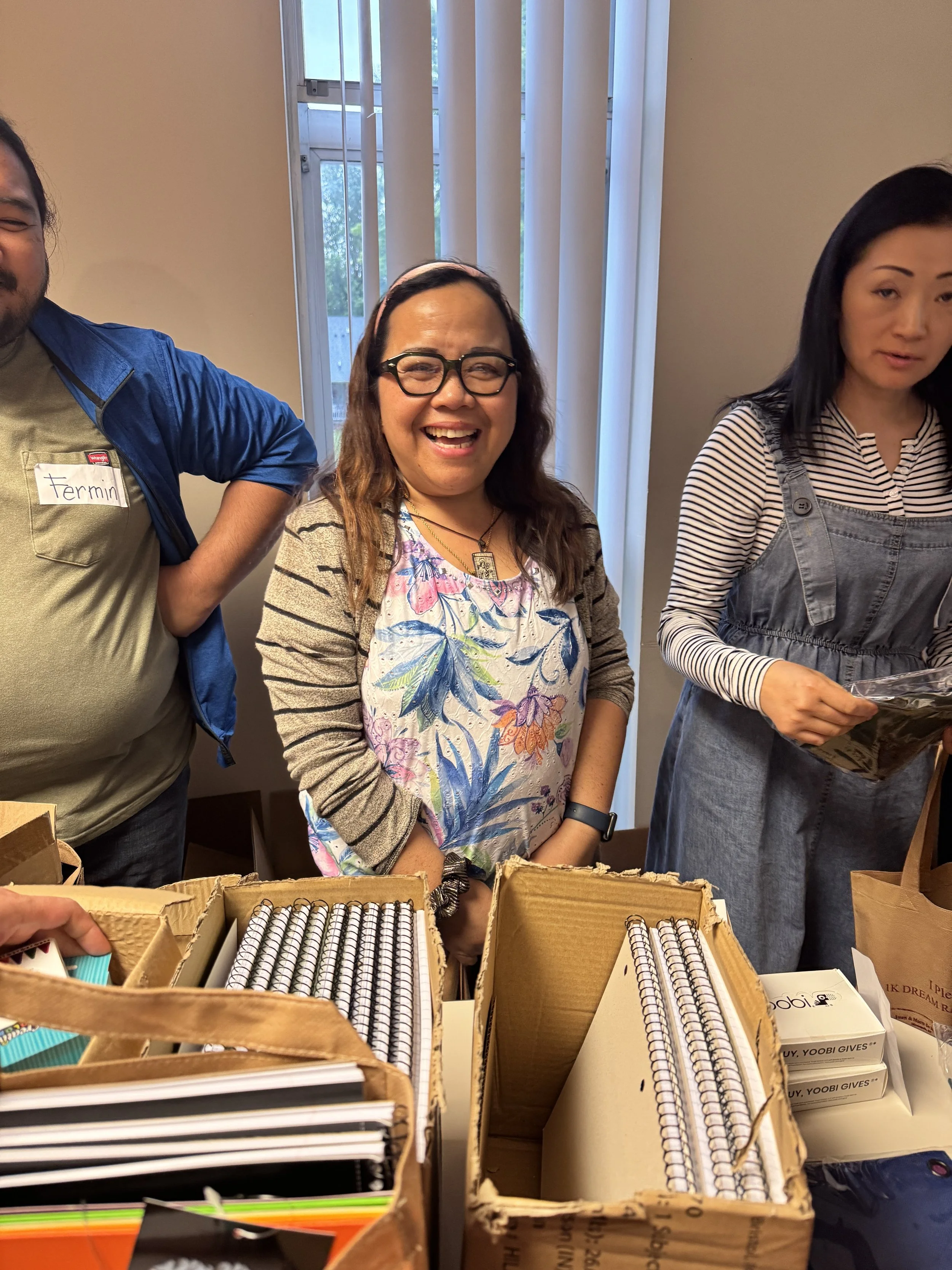 Cultural Competency Training June 2026
