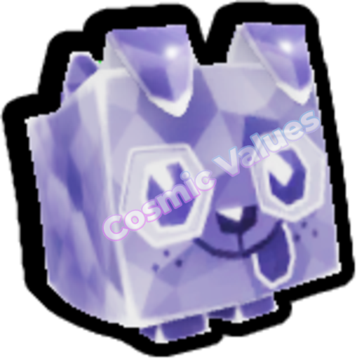 Cosmic Pet Simulator X Cosmic Pet Simulator X