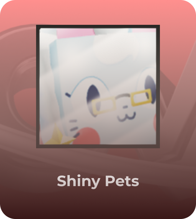 Cosmic values Pet simulator x link 