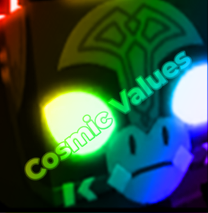 Cosmic Values - Huge Pet Values - PSX Value List (November 2022)