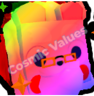 Cosmic Values - Huge Pets - Pet Simulator X Value List