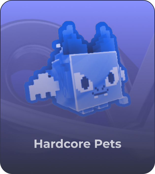 Cosmic Values - Pet Simulator X Value List