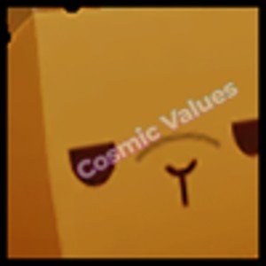 Cosmic Values - Huge Pets - Pet Simulator X Value List