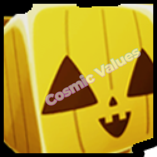 Cosmic Values - Huge Pets - Pet Simulator X Value List