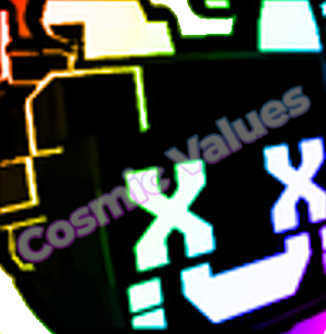 Cosmic Values - Huge Pets - Pet Simulator X Value List