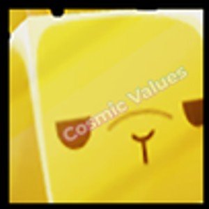 Cosmic Values - Huge Pets - Pet Simulator X Value List