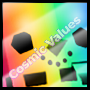 Cosmic Values - Pet Simulator X Value List