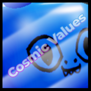 Cosmic Values - Shiny Pets - Pet Simulator X Value List